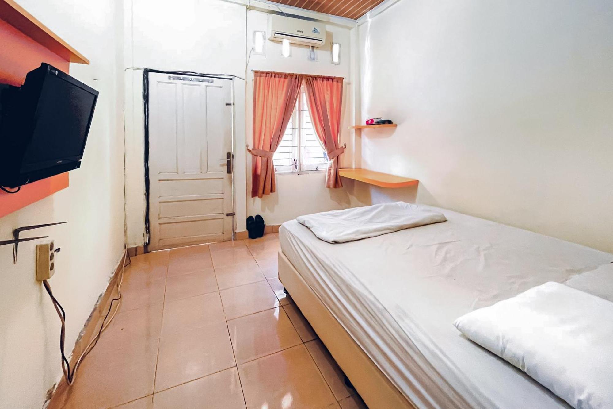 Amira House Kisaran Redpartner Hotel Exterior foto