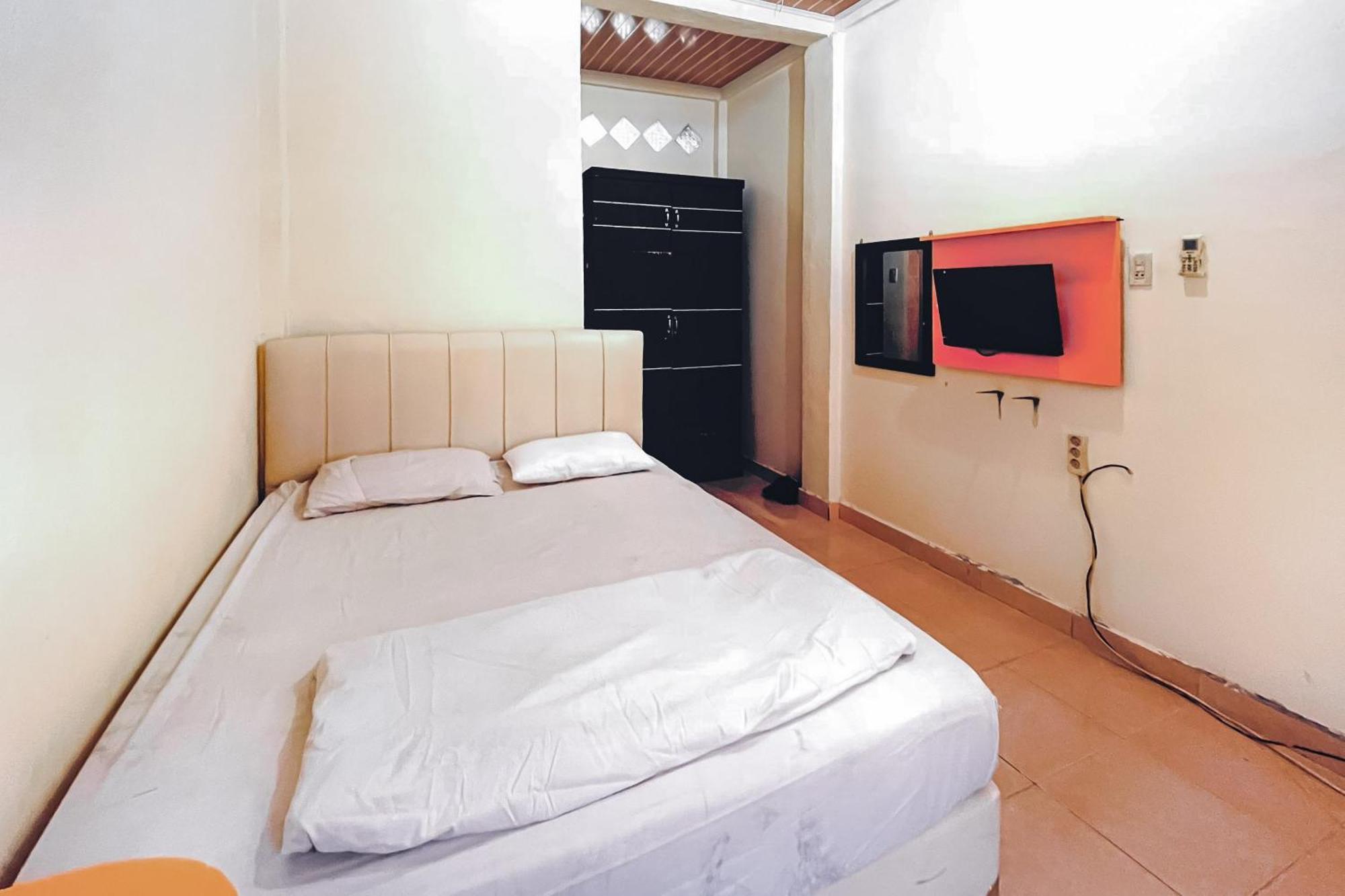 Amira House Kisaran Redpartner Hotel Exterior foto